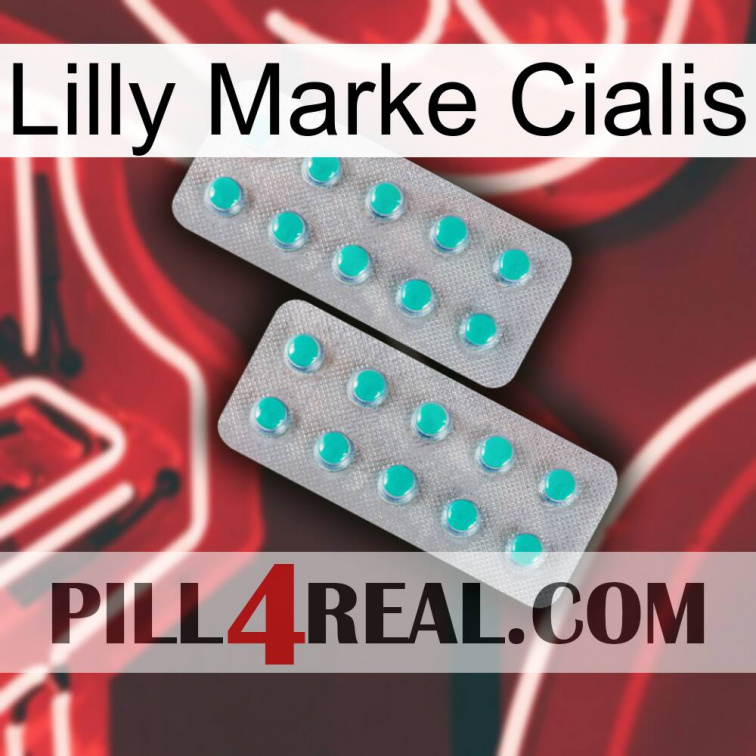 Lilly Brand Cialis 29